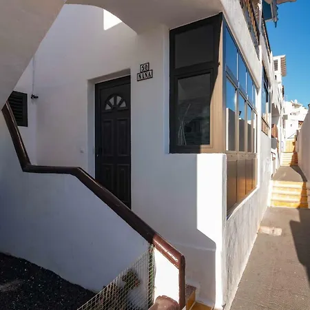 Appartamento Nina In Old Town Pool Wifi Puerto del Carmen (Lanzarote)