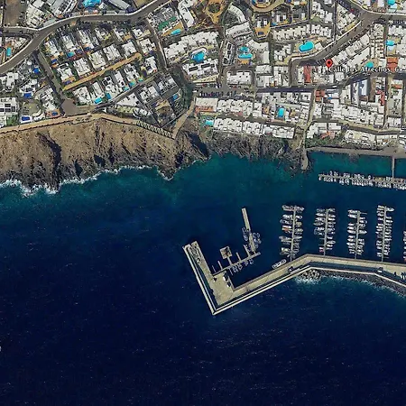 Nina In Old Town Pool Wifi Appartamento Puerto del Carmen (Lanzarote)